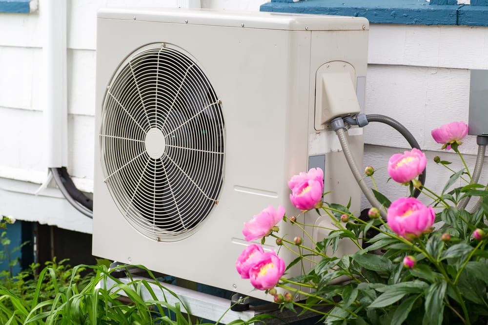 How Much Does Heat Pump Maintenance Cost? | Simpson Sheet Metal